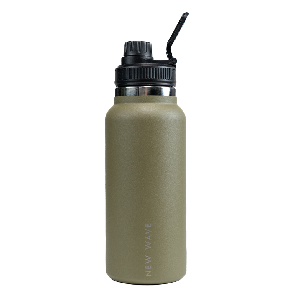 BOTELLA UNISEX NEW WAVE HYDRO BOTTLE